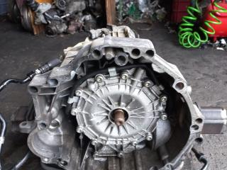 КПП автоматическая (АКПП) Audi A4 B7 2007, 2.0 л., BPW, дизель, вариатор, KTT