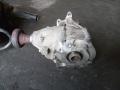 раздаточная коробка Land Rover Freelander 2 поколение 2008, 2.2 л., 224DT, дизель, АКПП, 224DT - фото №2