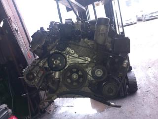 двигатель Mercedes-Benz E-Класс W211/S211 2004, 3.2 л., M 112.949, бензин, АКПП, 112949