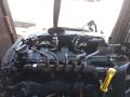 двигатель Ford Transit 7 поколение 2008, 2.2 л., QVFA, дизель, МКПП, QVFA - фото №4