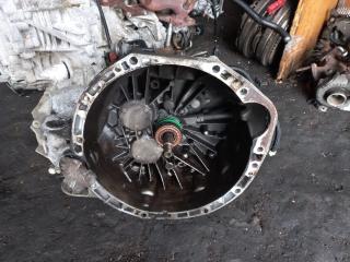 КПП механическая (МКПП) Renault Trafic 2 поколение [рестайлинг] 2012, 2.0 л., M9R 630, дизель, 6МКПП, PF6024