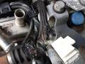 КПП автоматическая (АКПП) Peugeot 308 T7 2009, 1.6 л., 5FW (EP6), бензин, АКПП, 5FWEP6, 20TS29 - фото №5