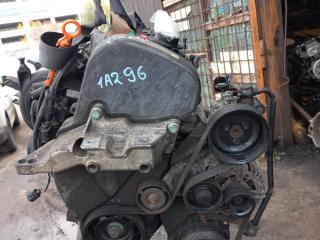 двигатель Volkswagen Golf 4 поколение 2004, 1.6 л., BCB, бензин, МКПП, BCB