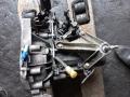 КПП механическая (МКПП) Renault Megane 2 поколение 2005, 1.4 л., K4J 730, бензин, 5МКПП, K4J - фото №2
