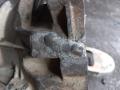 КПП механическая (МКПП) Ford Transit 7 поколение 2009, 2.4 л., PHFA, дизель, 6МКПП, 8C1R7003BA - фото №6