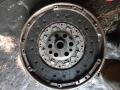 маховик Volkswagen Golf 5 поколение 2006, 1.9 л., BLS, дизель, МКПП - фото №2