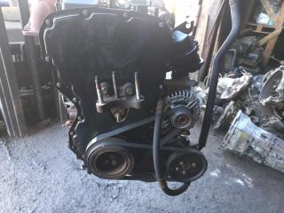 двигатель Ford Transit 7 поколение 2008, 2.2 л., QVFA, дизель, МКПП, QVFA