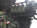 двигатель Volkswagen Golf 5 поколение 2006, 2.0 л., AXW, бензин, 6МКПП, AXW - фото №3