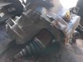 КПП механическая (МКПП) Land Rover Freelander 1 поколение [рестайлинг] 2003, 1.8 л., 18 K4F, бензин, МКПП, 18K4F - фото №4