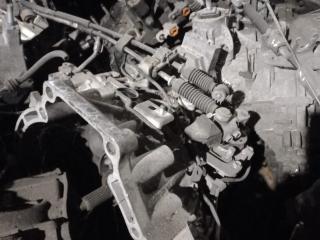 КПП механическая (МКПП) Mazda 3 2 поколение [рестайлинг] 2011, 2.2 л., D, R2AA, дизель