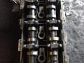 головка блока цилиндров Mercedes-Benz S-Класс W220 2002, 3.2 л., OM 613.960, дизель, 613960 - фото №2