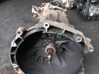 КПП механическая (МКПП) Ford Transit 7 поколение 2010, 2.4 л., JXFA, дизель, МКПП, 8C1R7003BB