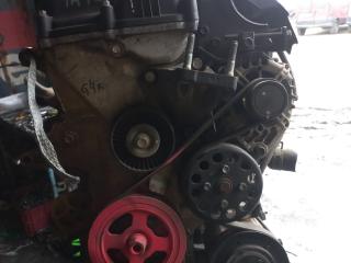 двигатель Hyundai i30 1 поколение 2009, 1.4 л., G4FA, бензин, МКПП, G4FA