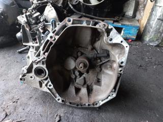 КПП механическая (МКПП) Renault Kangoo 2 поколение 2007, 1.5 л., K9K 276, дизель, МКПП, JR5180