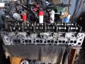 головка блока цилиндров Mercedes-Benz S-Класс W220 2002, 3.2 л., OM 613.960, дизель, 613960 - фото №6