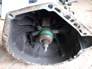 КПП механическая (МКПП) Mercedes-Benz Sprinter 2 поколение (W906) 2007, 2.7 л., OM 612.965, дизель, МКПП, 711620
