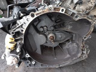 КПП механическая (МКПП) Peugeot Expert 1 поколение 2003, 1.9 л., WJY (DW8B), дизель, МКПП, WJYDW8