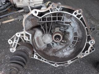 КПП механическая (МКПП) Opel Zafira 2 поколение (B) 2007, 1.6 л., Z 16 XER, бензин, 5МКПП, F17, 4.19