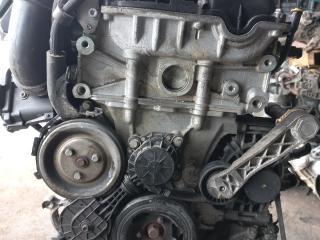 двигатель Peugeot 308 T7 2008, 1.6 л., 5FW (EP6), бензин, МКПП, 5FW