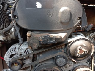 двигатель Opel Vectra C [рестайлинг] 2006, 1.8 л., Z 18 XER, бензин, МКПП, Z18XER