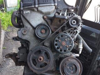 двигатель Hyundai i30 1 поколение 2010, 1.4 л., G4FA, бензин, МКПП, G4FA