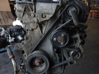 двигатель Ford C-Max 1 поколение 2005, 1.8 л., QQDA, бензин, МКПП, QQDA