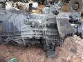 КПП механическая (МКПП) Ford Transit 7 поколение 2007, 2.4 л., PHFA, дизель, 5МКПП, 6C1R7003AA - фото №4