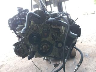 двигатель Mercedes-Benz CLK-Класс C209/A209 [рестайлинг] 2007, 3.0 л., M 272.940, бензин, АКПП, 272.940