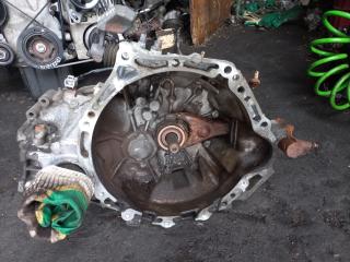 КПП механическая (МКПП) Toyota Corolla 10 поколение (E140/E150) 2009, 1.6 л., 1ZR-FE, бензин, 5МКПП, 1ZR-FE