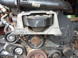 двигатель Ford Focus 2 поколение 2007, 1.8 л., KKDA, дизель, МКПП, KKDA