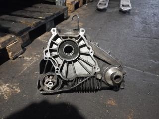 раздаточная коробка BMW X5 E53 [рестайлинг] 2004, 3.0 л., M54 B30 (306S3), бензин, МКПП, M54