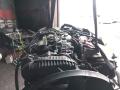 двигатель Land Rover Range Rover Sport 1 поколение 2006, 2.7 л., 276DT, дизель, АКПП, 276DT - фото №2