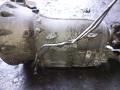 КПП автоматическая (АКПП) Mercedes-Benz C-Класс W204/S204 2010, 2.1 л., OM 651.911, дизель, АКПП - фото №4