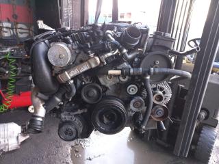 двигатель BMW 5 серия E60/E61 [рестайлинг] 2007, 3.0 л., M57 D30 (306D3), дизель, АКПП, M57D30306D3