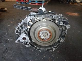 КПП автоматическая (АКПП) Ford Galaxy 2 поколение [рестайлинг] 2013, 2.0 л., дизель, АКПП, AV9R7000AB