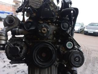 двигатель Mercedes-Benz Sprinter 2 поколение (W906) 2007, 2.1 л., OM 646.984, дизель, АКПП, 646984