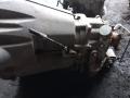 КПП механическая (МКПП) Mercedes-Benz Vito W639 2008, 2.2 л., OM 646.980, дизель, МКПП, A6392602300 - фото №4