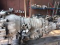 КПП автоматическая (АКПП) Audi A6 4F/C6 2007, 3.0 л., ASB, дизель, АКПП, KGX, 6HP19 - фото №4