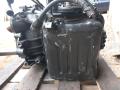 КПП автоматическая (АКПП) Hyundai Tucson 1 поколение 2004, 2.0 л., D4EA, дизель, АКПП, полный привод, N5NJD2 - фото №3