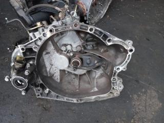 КПП механическая (МКПП) Citroen Berlingo 1 поколение (M59) [рестайлинг] 2005, 1.9 л., дизель, 5МКПП, 20DM47