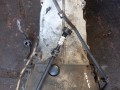 КПП автоматическая (АКПП) Mercedes-Benz C-Класс W204/S204 2010, 1.8 л., M 271.820, бензин, АКПП - фото №2