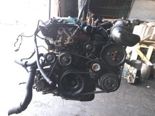 двигатель Mercedes-Benz C-Класс W203/S203/CL203 [рестайлинг] 2005, 2.2 л., OM 646.963, дизель, АКПП, 646963