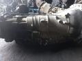 КПП автоматическая (АКПП) Land Rover Range Rover Sport 1 поколение 2006, 2.7 л., 276DT, дизель, АКПП, 6HP-26, 8H227000AB - фото №3