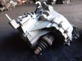 КПП механическая (МКПП) Ford Mondeo 4 поколение 2008, 1.8 л., QYBA, дизель, МКПП, 7G9R7002ZF - фото №4