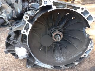КПП механическая (МКПП) Ford Transit 7 поколение 2008, 2.0 л., AOBA, бензин, 6МКПП, 7G9R7002BC