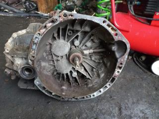 КПП механическая (МКПП) Renault Trafic 2 поколение [рестайлинг] 2010, 2.0 л., M9R 786, дизель, 6МКПП, PF6010