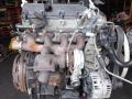 двигатель Ford Transit 6 поколение 2003, 2.4 л., D2FA, дизель, МКПП, D2FA - фото №3