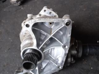 раздаточная коробка Nissan Murano Z50 2005, 3.5 л., VQ35, бензин, АКПП, VQ35