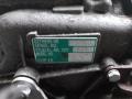 КПП автоматическая (АКПП) BMW 3 серия E90/E91 [рестайлинг] 2011, 2.0 л., D, N47 D20 C, дизель, АКПП, 6HP19 - фото №5
