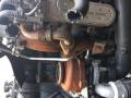 двигатель Volkswagen Golf 5 поколение 2008, 1.9 л., BXE, дизель, МКПП, BXE - фото №3